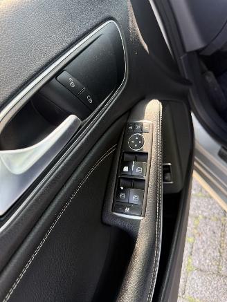 Mercedes Cla-klasse  picture 11