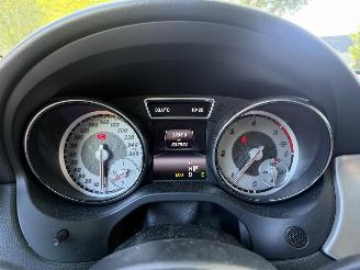 Mercedes Cla-klasse  picture 13