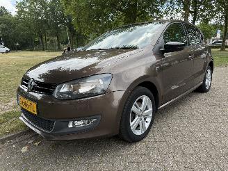 Unfallwagen Volkswagen Polo  2013/1