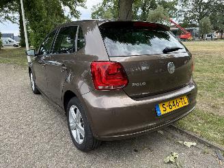 Volkswagen Polo  picture 3