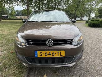 Volkswagen Polo  picture 8