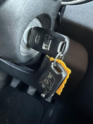 Kia Venga  picture 14