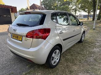 Kia Venga  picture 5
