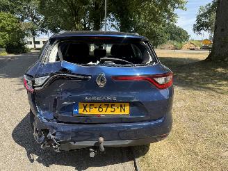 Renault Mégane  picture 4