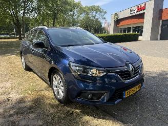Renault Mégane  picture 7
