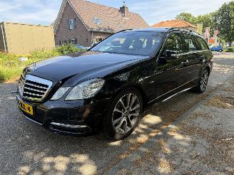 Mercedes E-klasse  picture 1