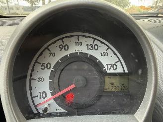 Toyota Aygo  picture 10