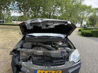 Opel Antara  picture 16