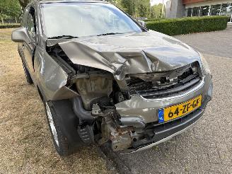 Opel Antara  picture 10