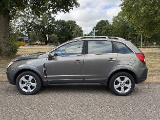 Opel Antara  picture 2