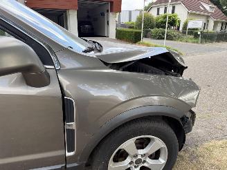 Opel Antara  picture 21