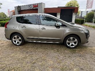 Peugeot 3008  picture 6