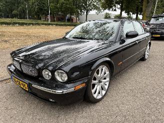 škoda osobní automobily Jaguar XJ  2003/1