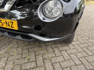 Nissan Juke  picture 12
