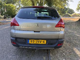 Peugeot 3008  picture 4