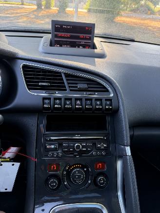 Peugeot 3008  picture 19