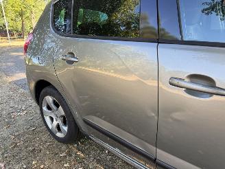 Peugeot 3008  picture 10