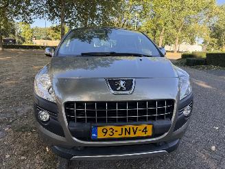 Peugeot 3008  picture 8