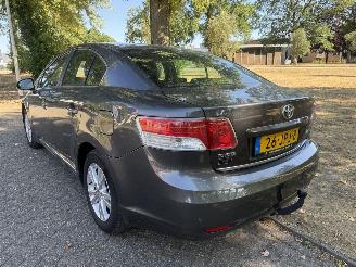 Toyota Avensis  picture 3
