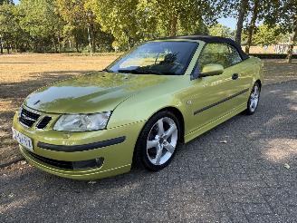 škoda osobní automobily Saab 9-3  2003/1