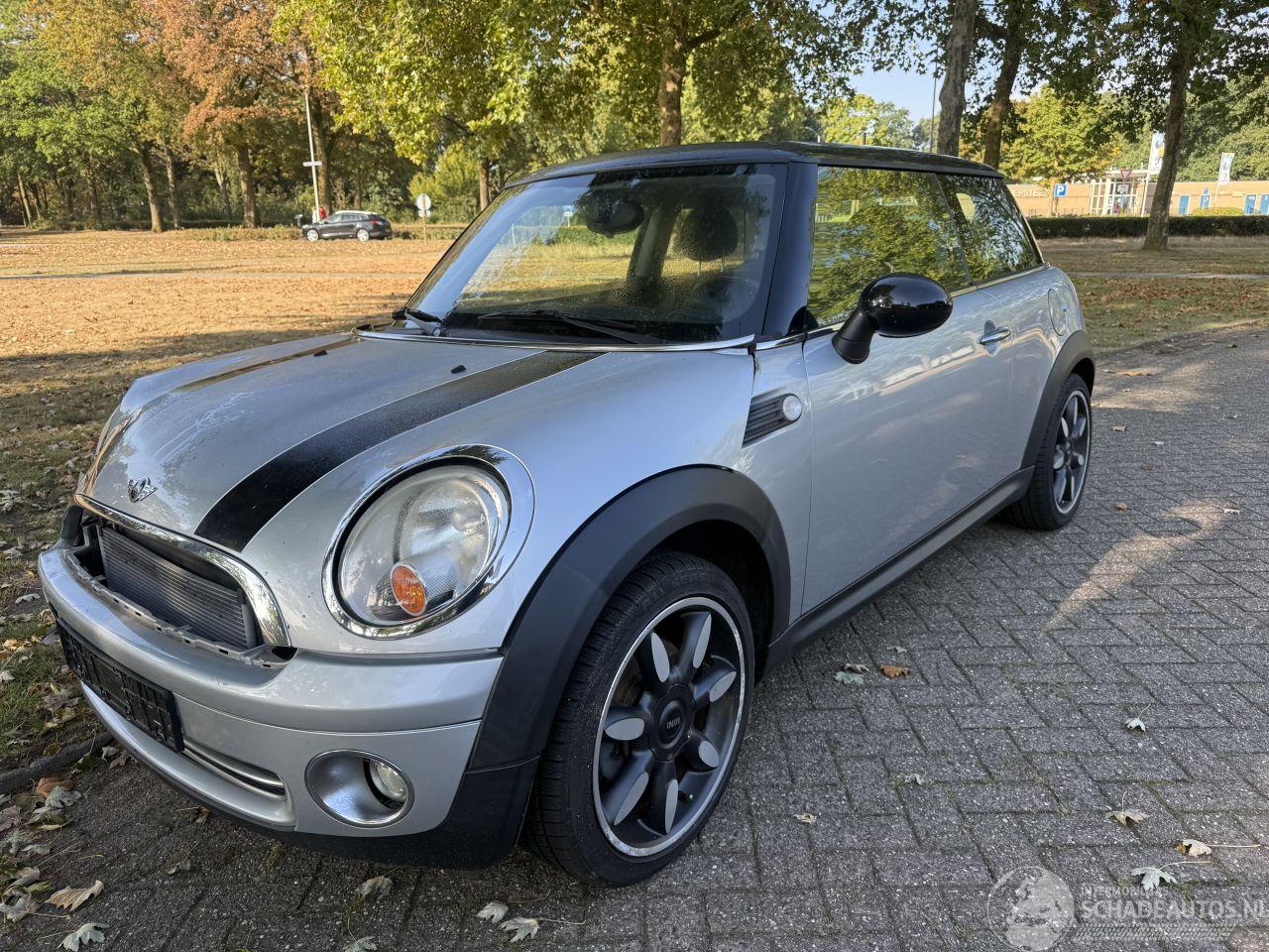 Mini Mini COOPER