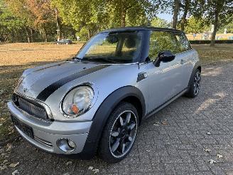 škoda osobní automobily Mini Mini COOPER 2007/1