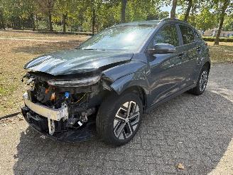 Coche accidentado Hyundai Kona  2023/1