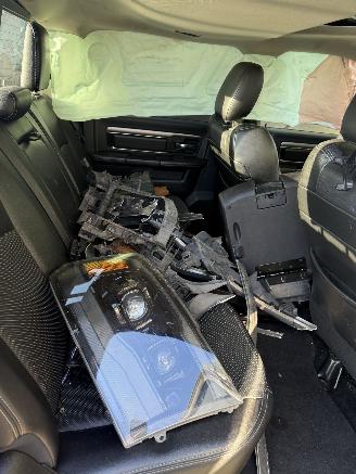 Dodge Ram 1500 SPORT picture 19