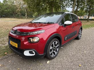 Unfallwagen Citroën C3  2017/1