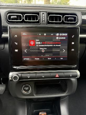 Citroën C3  picture 21