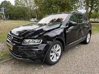 Auto incidentate Volkswagen Tiguan  2019/1