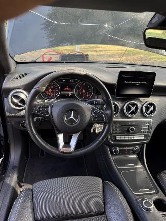 Mercedes A-klasse  picture 21