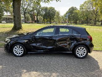 Mercedes A-klasse  picture 2