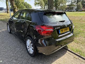 Mercedes A-klasse  picture 3