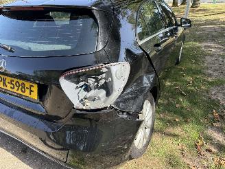 Mercedes A-klasse  picture 16