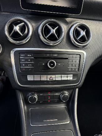 Mercedes A-klasse  picture 26