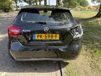Mercedes A-klasse  picture 4