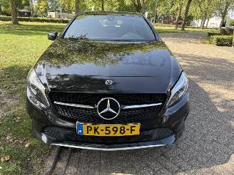 Mercedes A-klasse  picture 8