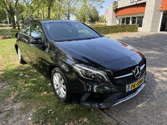 Mercedes A-klasse  picture 7