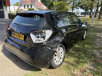 Mercedes A-klasse  picture 5