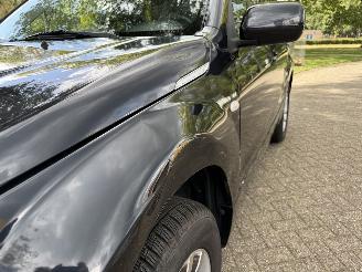 Suzuki Grand-vitara  picture 9