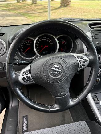 Suzuki Grand-vitara  picture 19