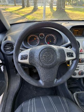 Opel Corsa  picture 10