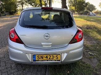 Opel Corsa  picture 4