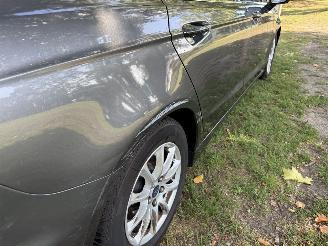 Ford Mondeo  picture 12