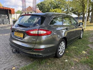 Ford Mondeo  picture 5