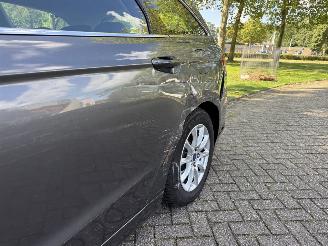 Ford Mondeo  picture 9