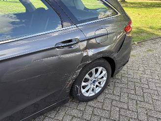 Ford Mondeo  picture 10