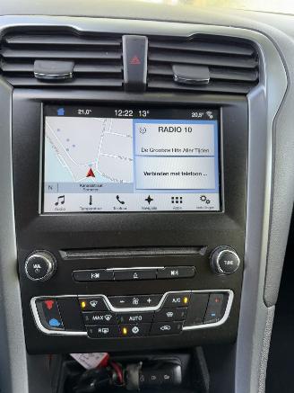 Ford Mondeo  picture 19