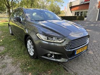 Ford Mondeo  picture 7
